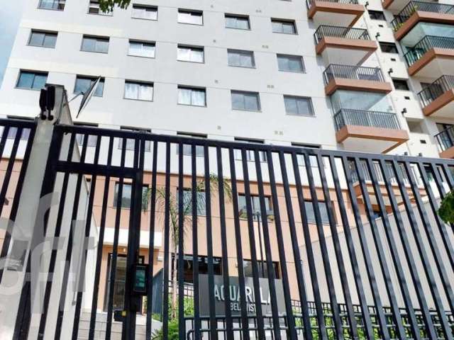 Apartamento com 1 quarto à venda na Rua Conselheiro Ramalho, 376, Bela Vista, São Paulo por R$ 400.000