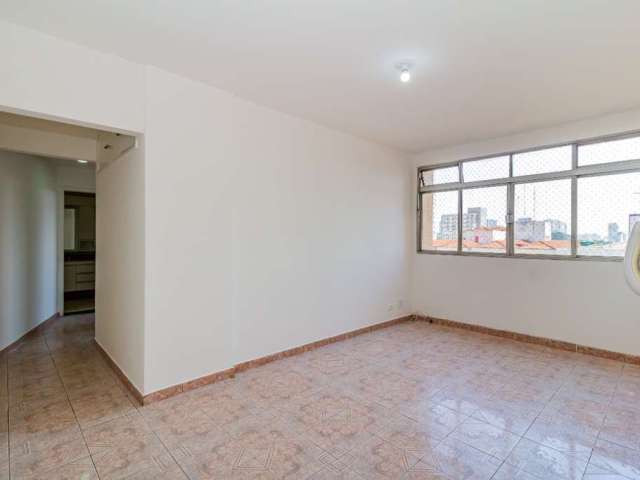 Apartamento com 2 quartos à venda na Rua Francisco Marengo, 764, Tatuapé, São Paulo por R$ 440.000