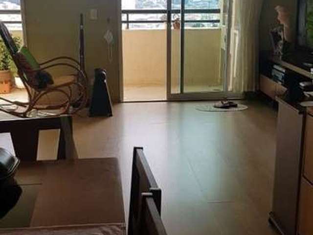 Apartamento com 3 quartos à venda na Padre Francisco João de Azevedo, 33, Mandaqui, São Paulo por R$ 800.000