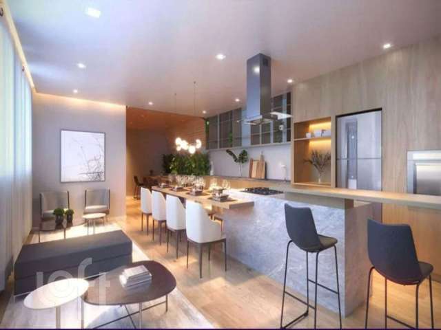 Apartamento com 1 quarto à venda na Rua Maestro Cardim, 1143, Bela Vista, São Paulo por R$ 429.000