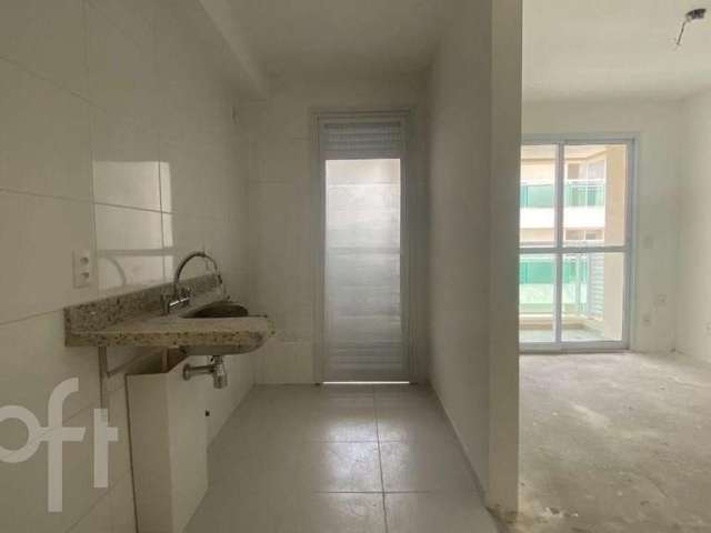 Apartamento com 1 quarto à venda na Rua Tagipuru, 318, Barra Funda, São Paulo por R$ 541.060