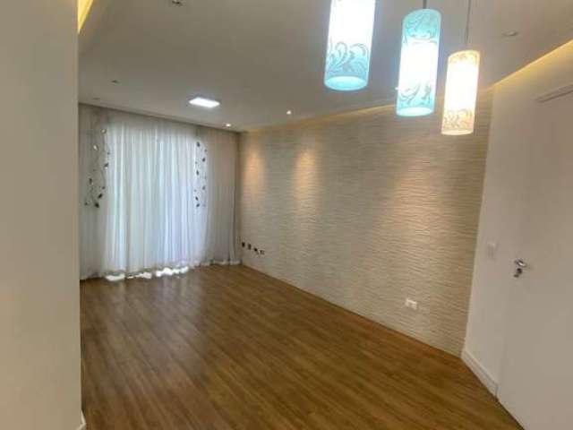 Apartamento com 2 quartos à venda na Avenida Cipriano Rodrigues, 340, Vila Formosa, São Paulo por R$ 395.000