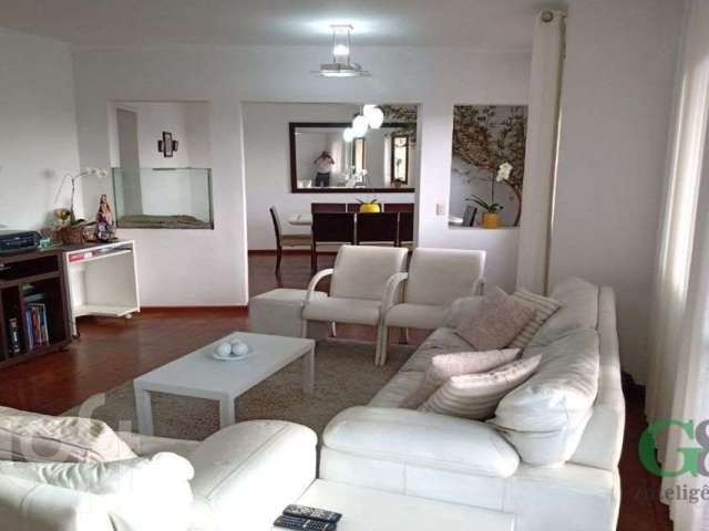 Apartamento com 4 quartos à venda na Rua Arapoca, 416, Vila Formosa, São Paulo por R$ 650.000