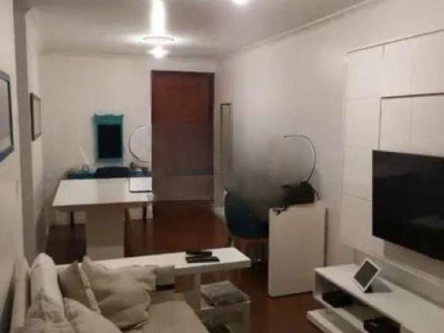 Apartamento com 2 quartos à venda na Avenida Santos Dumont, 1350, Santana, São Paulo por R$ 450.000