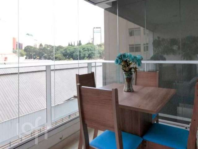 Apartamento com 1 quarto à venda na Rua da Consolação, 1515, Consolação, São Paulo por R$ 549.000