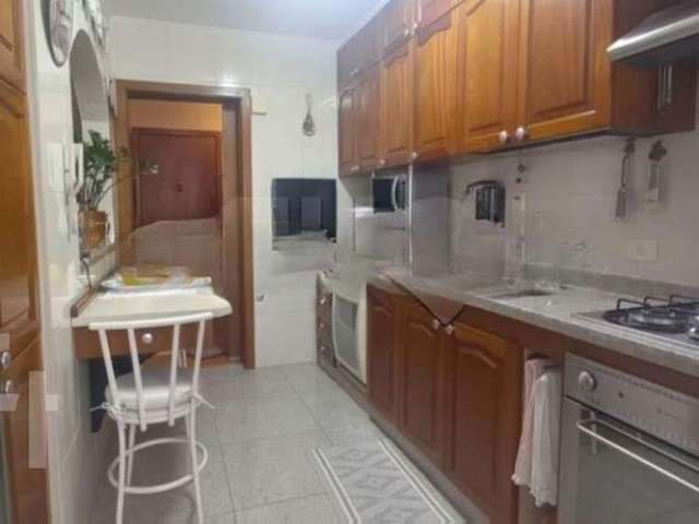 Apartamento com 2 quartos à venda na Avenida Imirim, 642, Santana, São Paulo por R$ 450.000