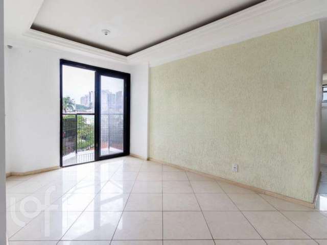 Apartamento com 2 quartos à venda na Jardimirim, 140, Santana, São Paulo por R$ 400.000