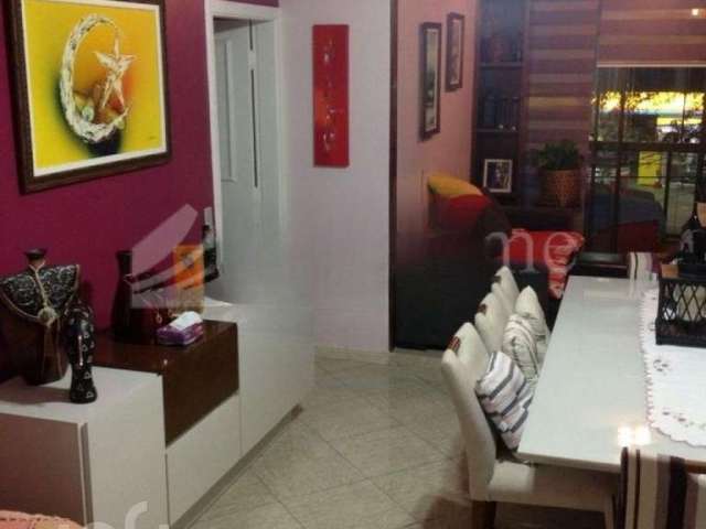 Apartamento com 3 quartos à venda na Santa Inês, 945, Mandaqui, São Paulo por R$ 645.000