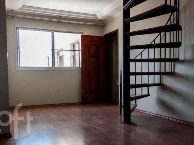 Apartamento com 2 quartos à venda na Toledo Malta, 200, Vila Medeiros, São Paulo por R$ 480.000