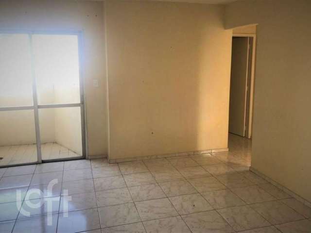 Apartamento com 3 quartos à venda na Conceição, 933, Vila Guilherme, São Paulo por R$ 402.000