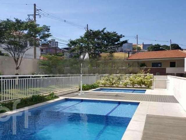 Apartamento com 3 quartos à venda na do Imperador, 1577, Vila Maria, São Paulo por R$ 620.000