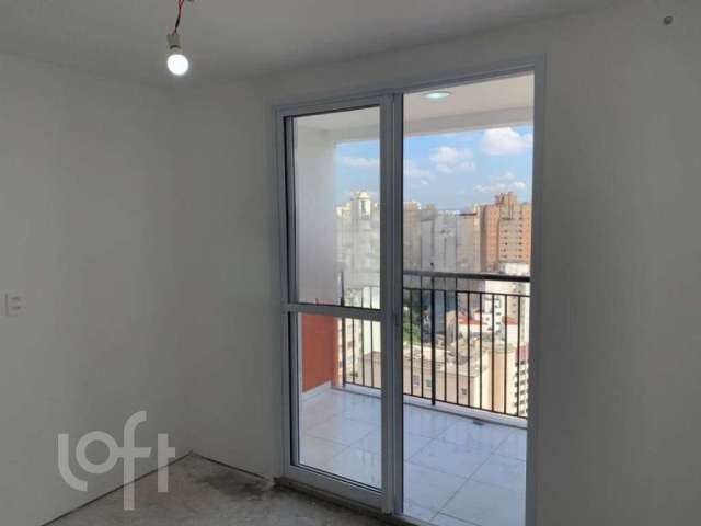 Apartamento com 1 quarto à venda na Rua Gravataí, 118, Consolação, São Paulo por R$ 390.000