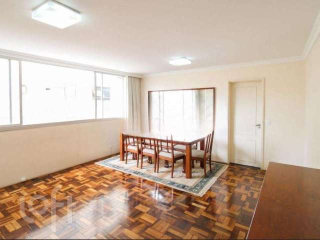 Apartamento com 3 quartos à venda na Rua dos Franceses, 391, Bela Vista, São Paulo por R$ 900.000