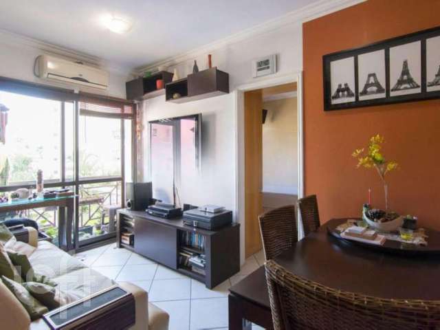 Apartamento com 1 quarto à venda na Monte Alegre, 58, Barra Funda, São Paulo por R$ 530.000