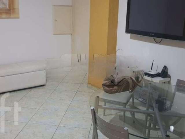 Apartamento com 1 quarto à venda na Doutor Vila Nova, 305, Consolação, São Paulo por R$ 429.000