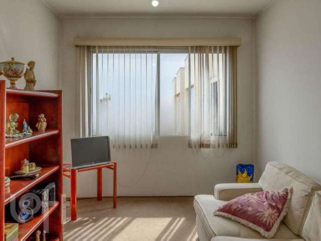 Apartamento com 1 quarto à venda na Croata, 416, Lapa, São Paulo por R$ 430.000