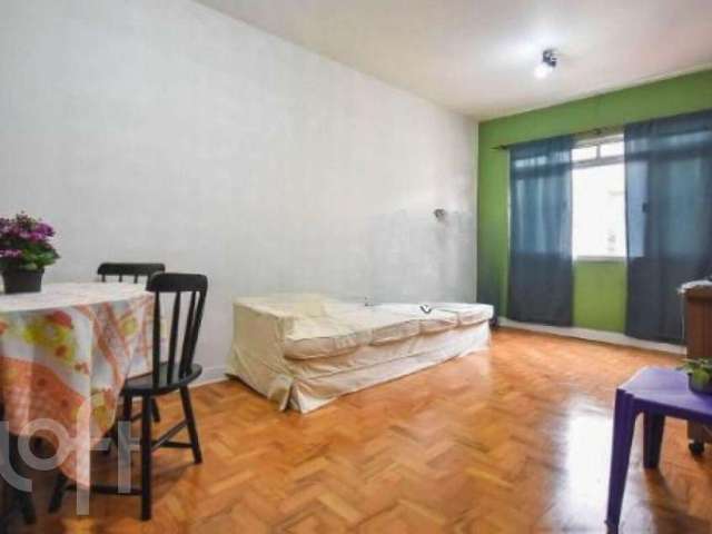 Apartamento com 2 quartos à venda na Rua Mário, 172, Lapa, São Paulo por R$ 600.000