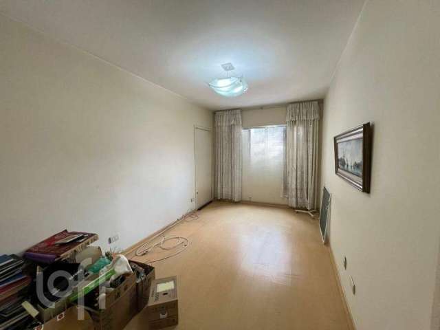 Apartamento com 2 quartos à venda na Melo Palheta, 321, Barra Funda, São Paulo por R$ 480.000