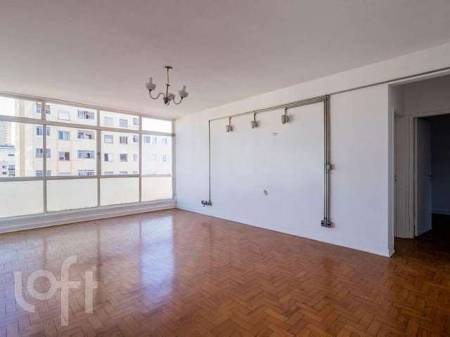 Apartamento com 3 quartos à venda na Rua Tagipuru, 225, Barra Funda, São Paulo por R$ 1.100.000