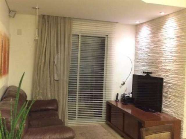 Apartamento com 3 quartos à venda na Rua Visconde de Inhomerim, 442, Mooca, São Paulo por R$ 700.000