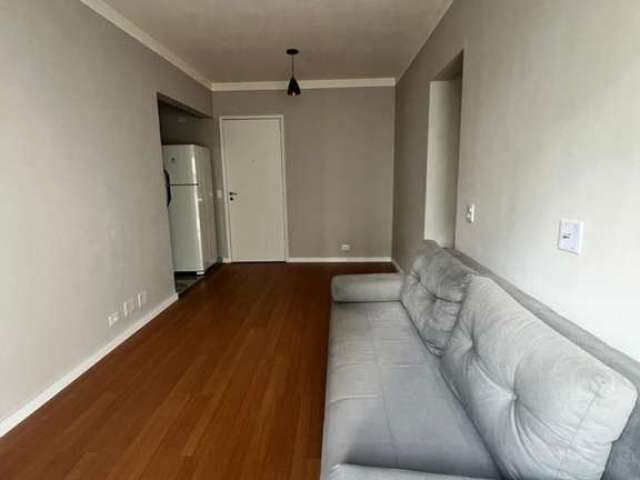 Apartamento com 1 quarto à venda na Rua Martiniano de Carvalho, 669, Bela Vista, São Paulo por R$ 475.000