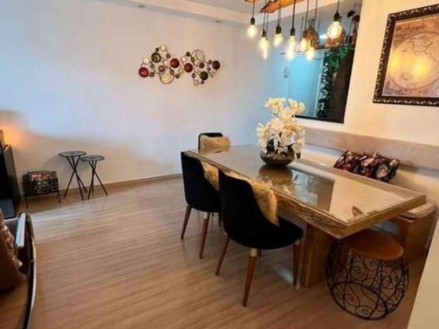 Apartamento com 3 quartos à venda na Caioaba, 409, Água Rasa, São Paulo por R$ 740.000