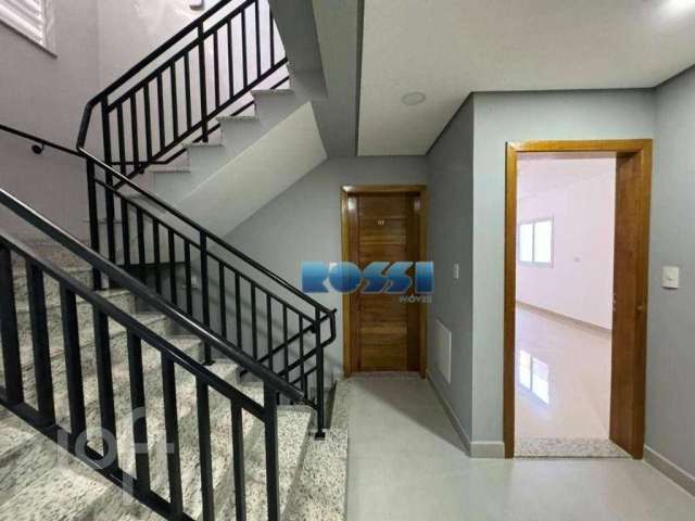 Apartamento com 2 quartos à venda na Marechal Malet, 272, Vila Prudente, São Paulo por R$ 368.000