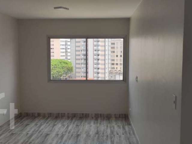 Apartamento com 1 quarto à venda na Rua Monsenhor Passaláqua, 66, Bela Vista, São Paulo por R$ 400.000