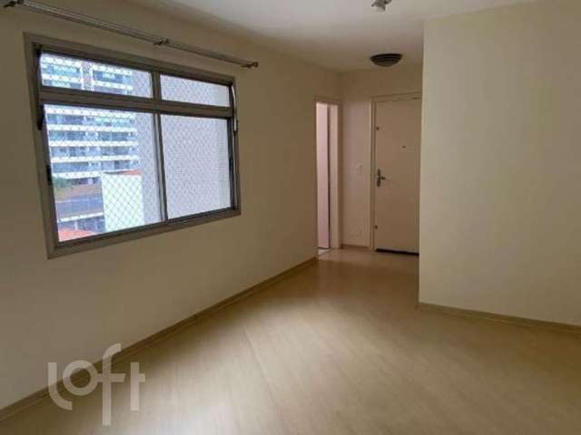 Apartamento com 4 quartos à venda na Pimenta Bueno, 488, Belém, São Paulo por R$ 690.000