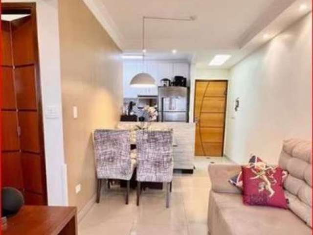 Apartamento com 2 quartos à venda na Vieira Pinto, 532, Vila Matilde, São Paulo por R$ 408.000