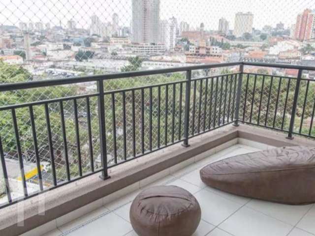 Apartamento com 2 quartos à venda na Rua Amaro Bezerra Cavalcanti, 694, Vila Matilde, São Paulo por R$ 644.000