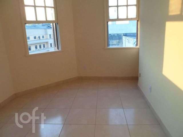 Apartamento com 2 quartos à venda na Avenida Rangel Pestana, 1326, Brás, São Paulo por R$ 356.000