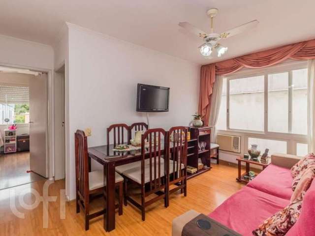 Apartamento com 2 quartos à venda na Rua Vicente da Fontoura, 2895, Bela Vista, Porto Alegre por R$ 407.000