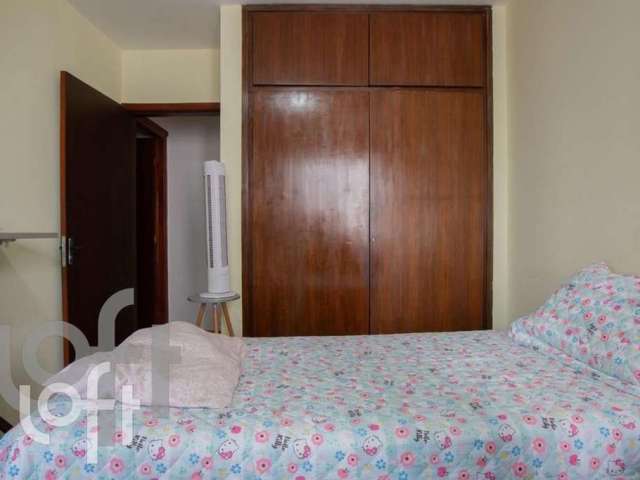 Apartamento com 2 quartos à venda na Avenida Brigadeiro Luís Antônio, 733, Bela Vista, São Paulo por R$ 638.500