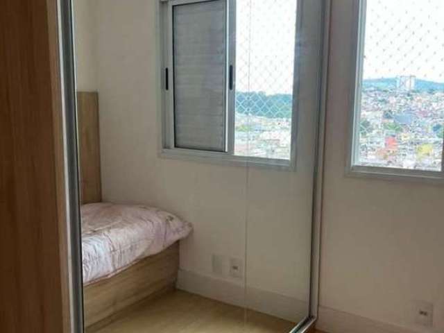 Apartamento com 2 quartos à venda na Vinte e Dois de Agosto, 505, Cachoeirinha, São Paulo por R$ 350.000