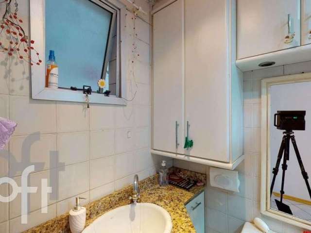 Apartamento com 3 quartos à venda na General José de Almeida Botelho, 552, Mandaqui, São Paulo por R$ 380.000