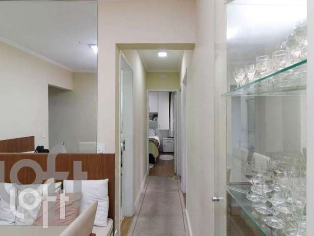 Apartamento com 3 quartos à venda na Ana de Barros, 320, Mandaqui, São Paulo por R$ 460.000