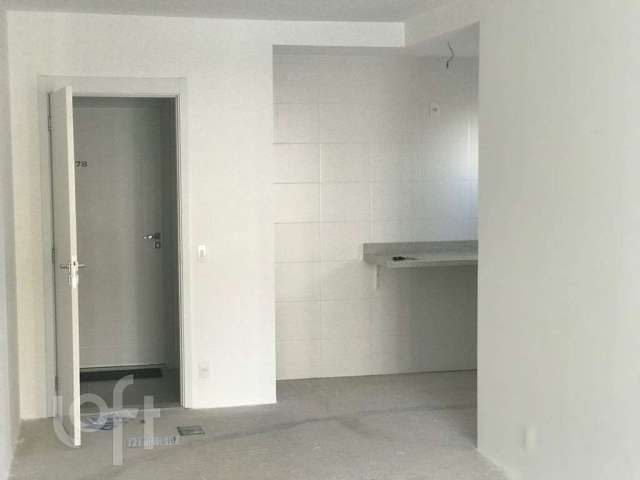 Apartamento com 1 quarto à venda na Rua Álvaro de Carvalho, 127, República, São Paulo por R$ 480.000