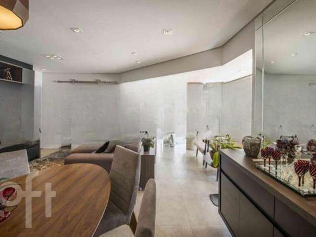 Apartamento com 3 quartos à venda na Benta Pereira, 403, Santana, São Paulo por R$ 875.000