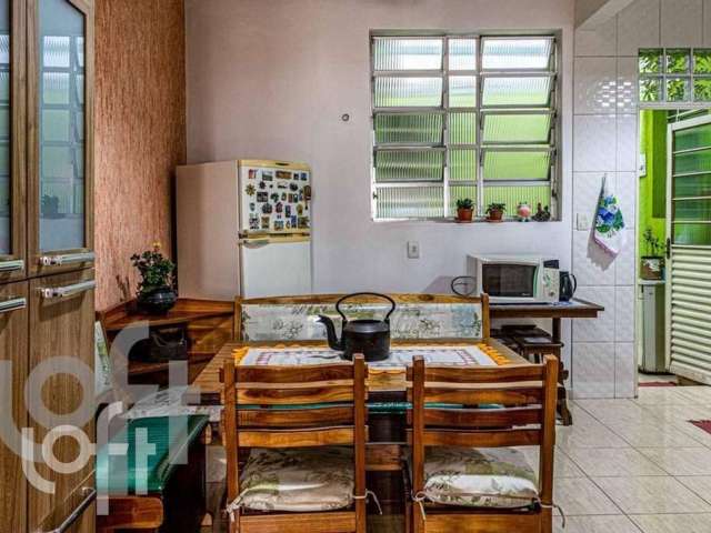 Apartamento com 3 quartos à venda na Avenida Nova Cantareira, 1572, Tucuruvi, São Paulo por R$ 450.000