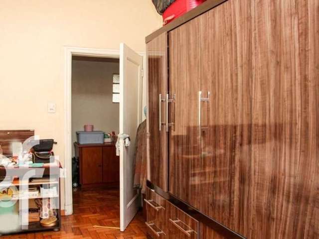 Apartamento com 2 quartos à venda na Avenida São João, 755, República, São Paulo por R$ 550.000