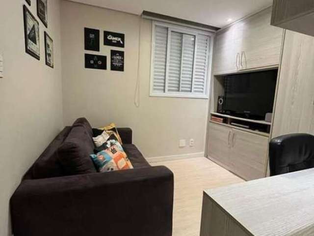 Apartamento com 2 quartos à venda na do Imperador, 1949, Vila Maria, São Paulo por R$ 510.000