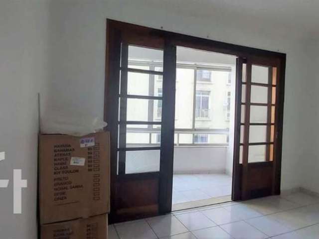 Apartamento com 4 quartos à venda na Rua Aurora, 736, República, São Paulo por R$ 750.000