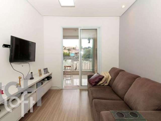 Apartamento com 2 quartos à venda na Ede, 1040, Vila Medeiros, São Paulo por R$ 373.000