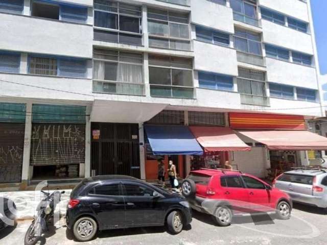 Apartamento com 3 quartos à venda na Rua Professor Sebastião Soares de Faria, 28, Bela Vista, São Paulo por R$ 494.000