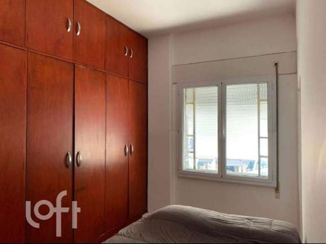 Apartamento com 1 quarto à venda na Praça Júlio Mesquita, 113, República, São Paulo por R$ 398.000