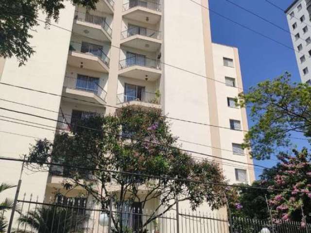 Apartamento com 2 quartos à venda na Wanda Martin, 179, Cachoeirinha, São Paulo por R$ 394.000