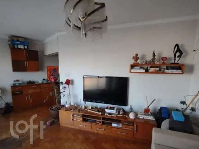 Apartamento com 2 quartos à venda na Avenida Paes de Barros, 2362, Mooca, São Paulo por R$ 499.000