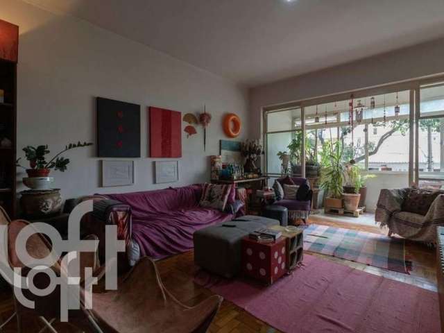 Apartamento com 3 quartos à venda na Avenida Santo Amaro, 455, República, São Paulo por R$ 827.000