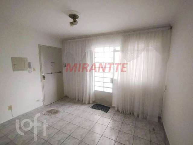 Apartamento com 2 quartos à venda na Feliciano Bicudo, 367, Santana, São Paulo por R$ 600.000